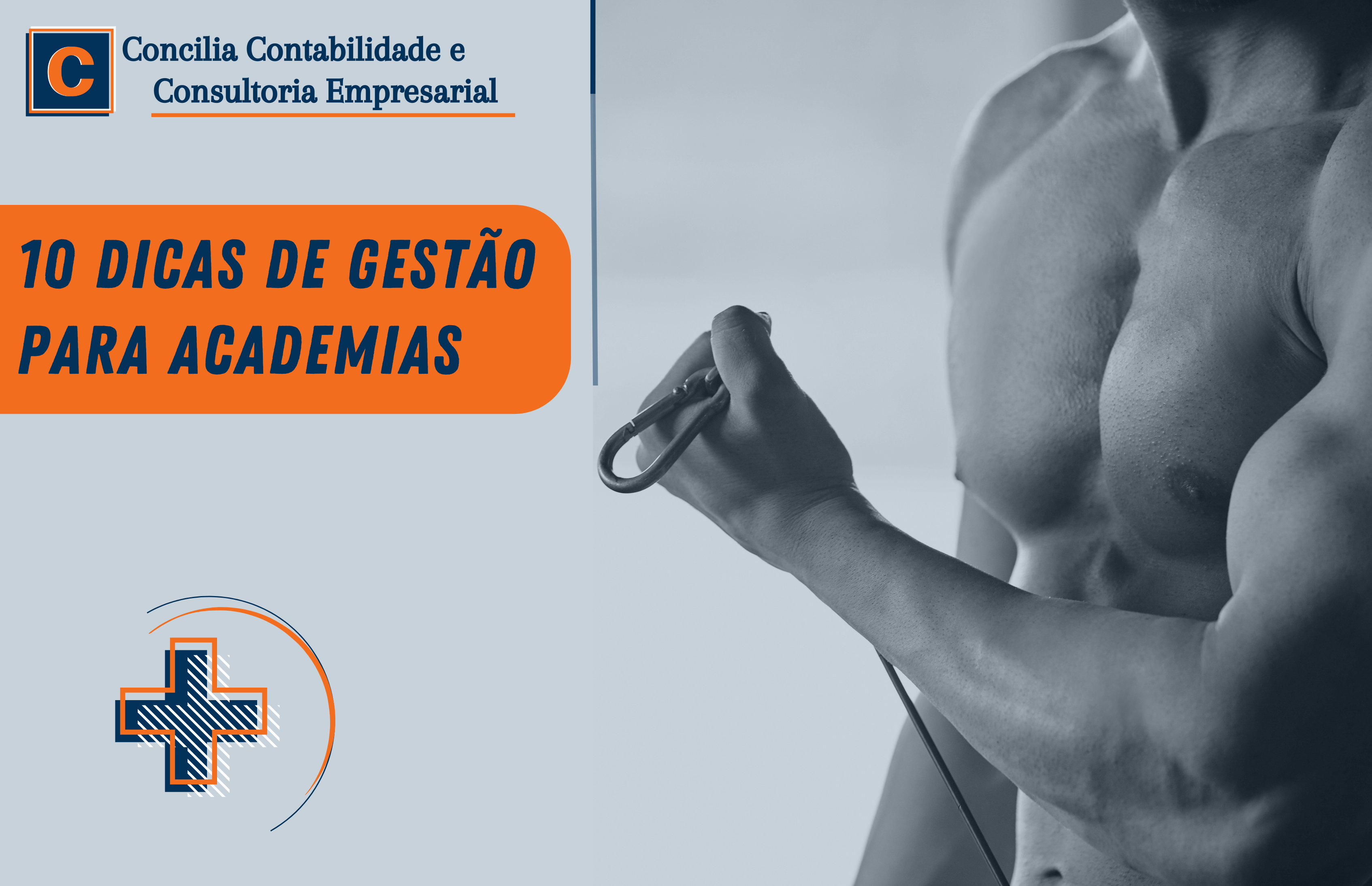 Dicas de gestão para academias