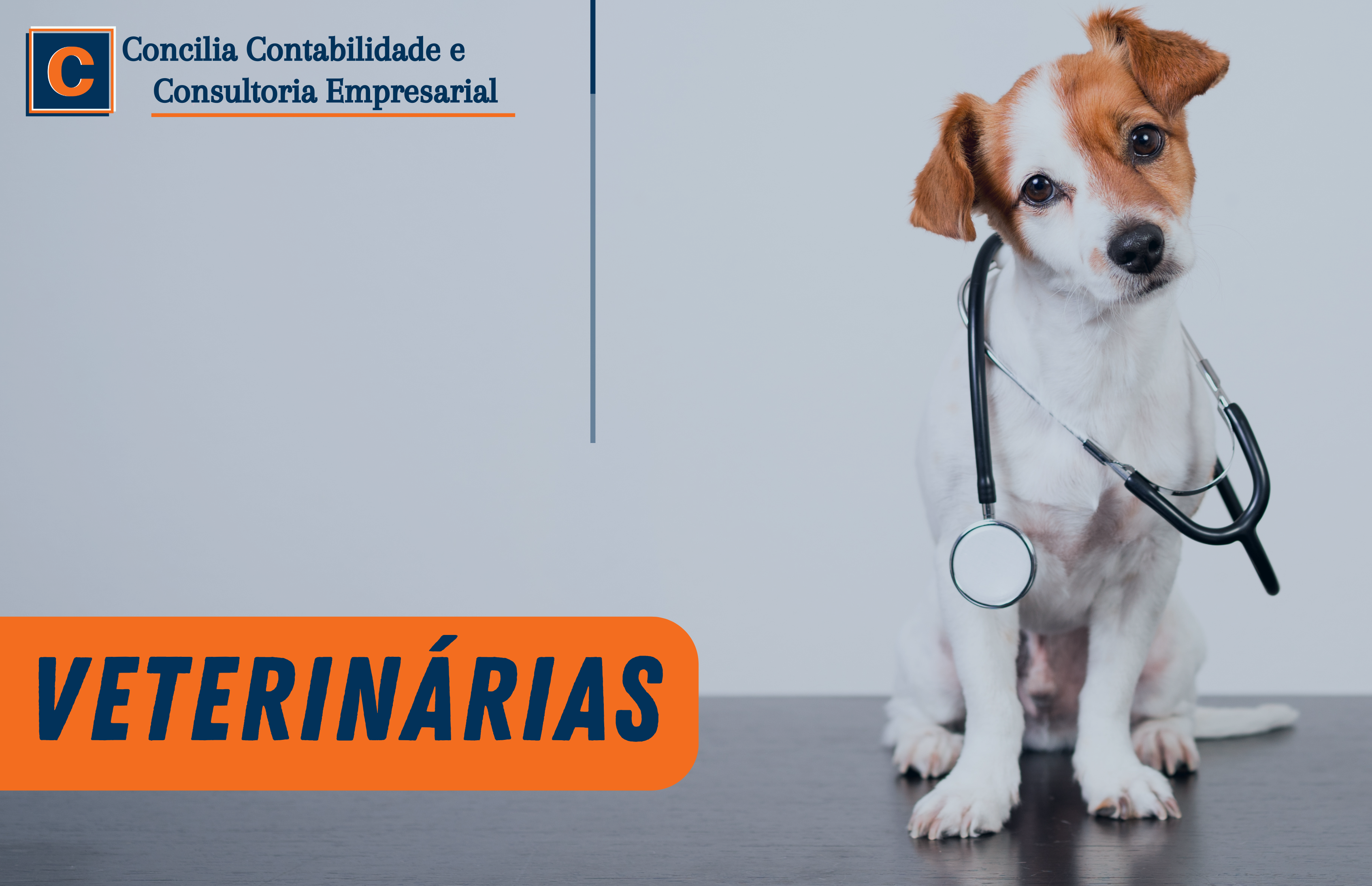Veterinários