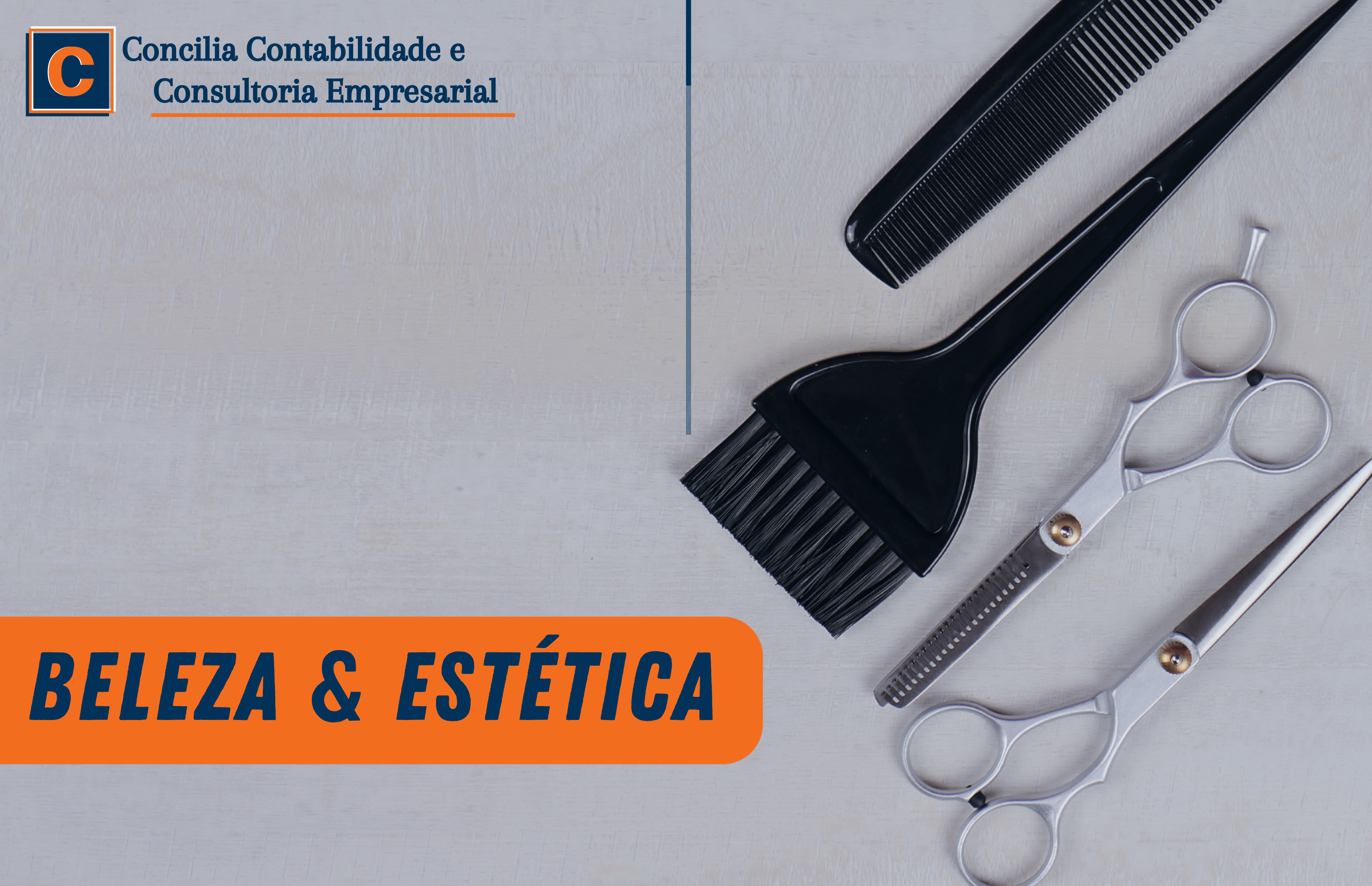 Beleza e Estética