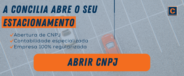 Contabilidade para estacionamentos